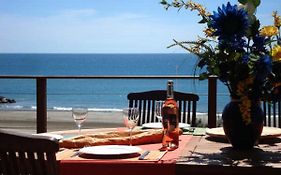 Le Grand Large Bord De Mer Hotel & Appartements
